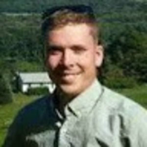 Meet your Posher, Scott